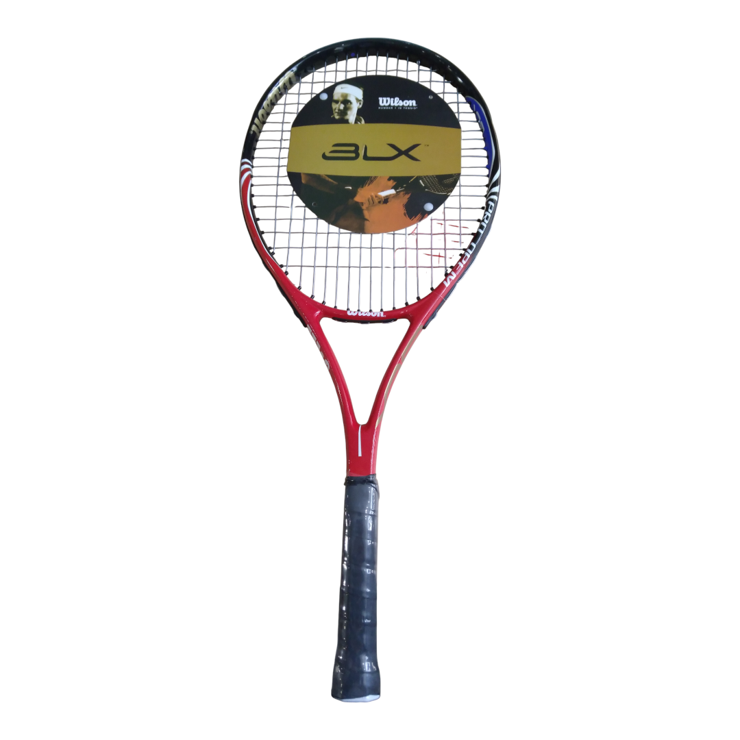 Великий теніс ракетка WILSON 27-LX - Зображення 3