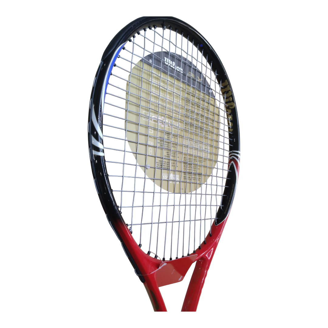 Великий теніс ракетка WILSON 27-LX - Зображення 6