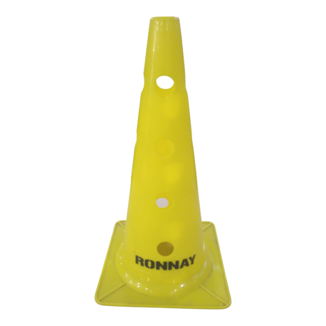 Фішка тренувальна конус Ronnay 38 cm
