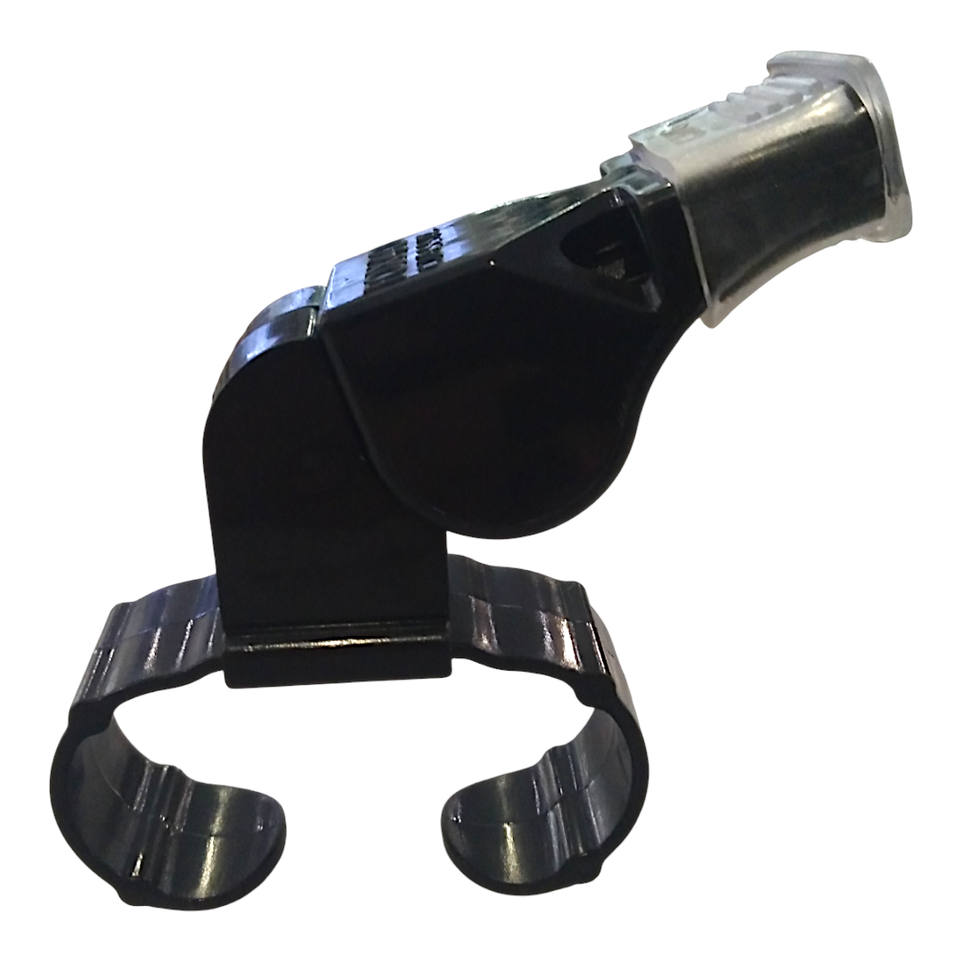 Свисток FOX 40 CLASIC CMG (напальчник) - Зображення 3