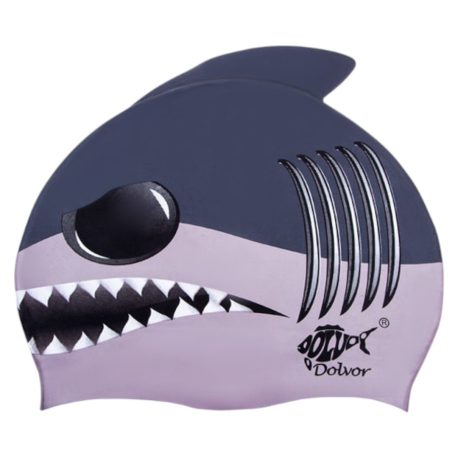 Шапочка для плавання Dolvor S-12