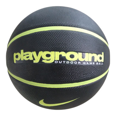 Баскетбольний м'яч Nike Everyday Playgraund №6