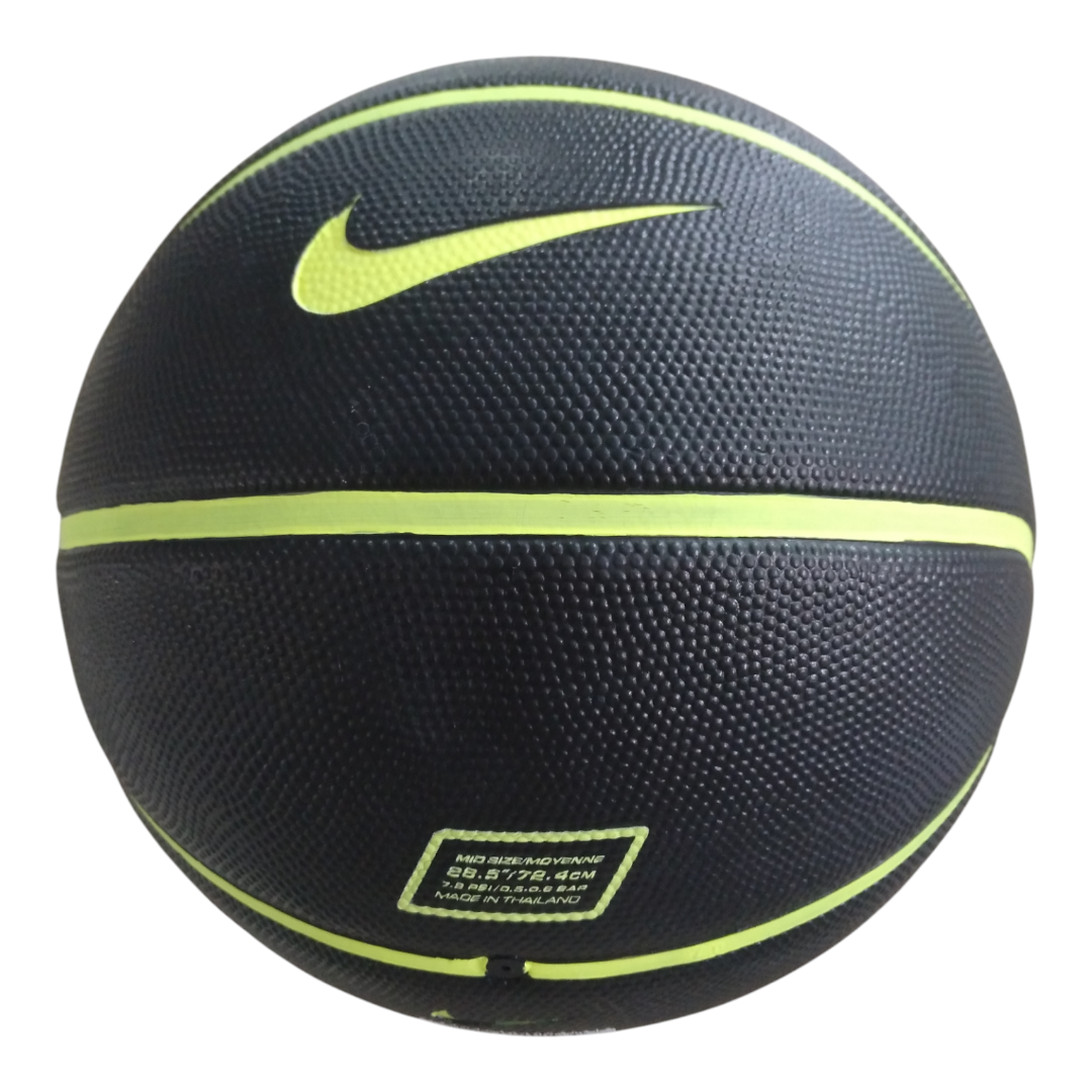 Баскетбольний м'яч Nike Everyday Playgraund №6 - Зображення 2