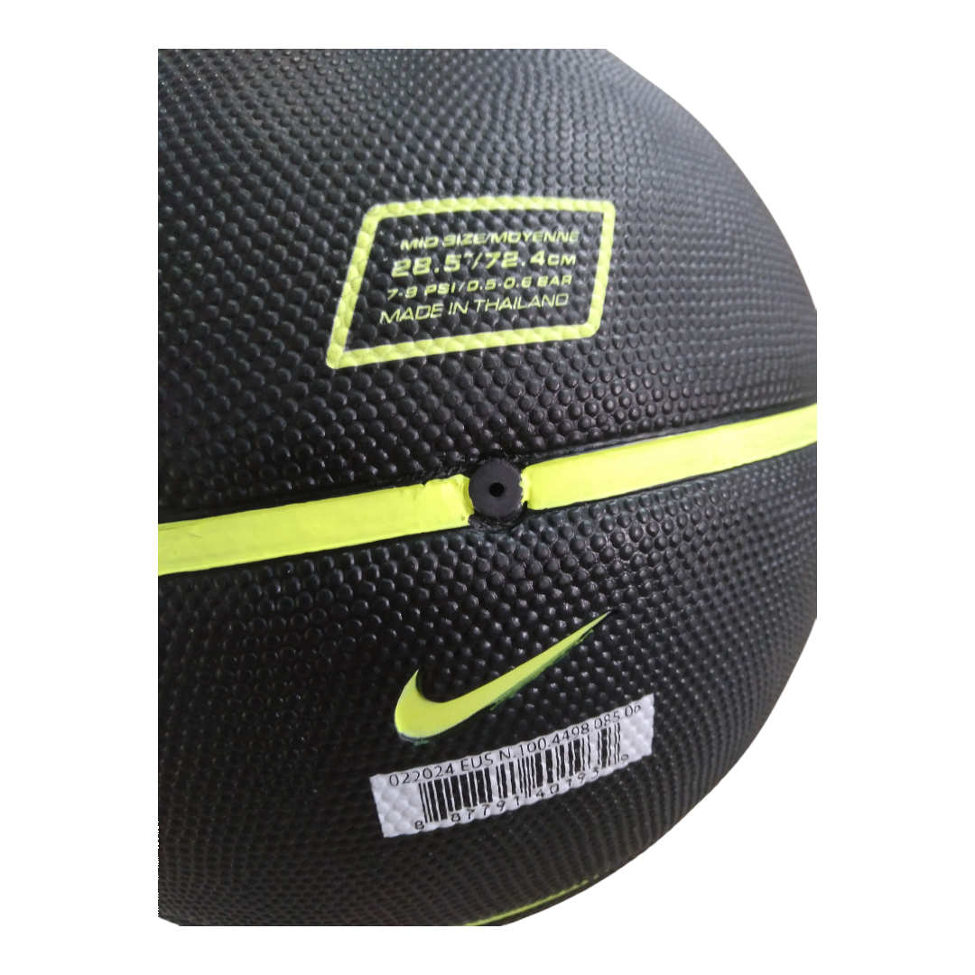 Баскетбольний м'яч Nike Everyday Playgraund №6 - Зображення 5