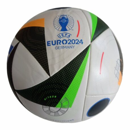 Футбольний м'яч Adidas FUSSBALLLIEBE EURO 2024 (9369)