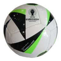 Футбольний м’яч Adidas FUSSBALLLIEBE EURO 2024 (9374)