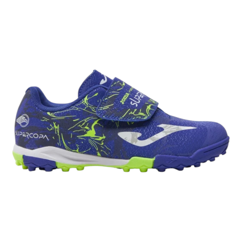 Сороканіжки Joma Super Copa