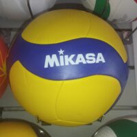 Волейбольний мяч Mikasa V355W