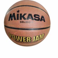 Баскетбольний мяч Mikasa BSL20G №6