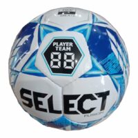 Футбольний м’яч Select FUSION FIFA Basic №5