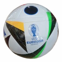 Футбольний м’яч Adidas FUSSBALLLIEBE EURO 2024 (9376)