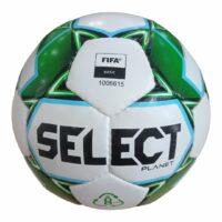 Футбольний м’яч Select PLANET FIFA №5