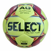 Футбольний м’яч Select FLASH TURF FIFA №5