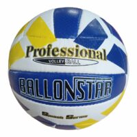 Волейбольний мяч Ballonstar LG-2075/2079/2354