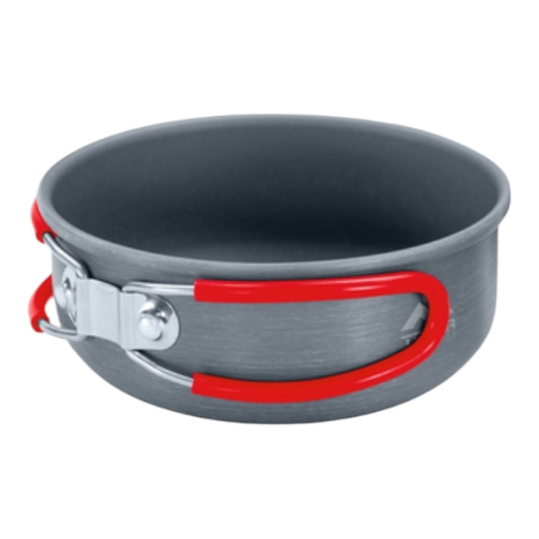 Миска з складними ручками Terra Incognita ALU Bol 550 - Зображення 2