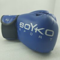 Боксерські рукавиці Boyko 8oz (зам.)