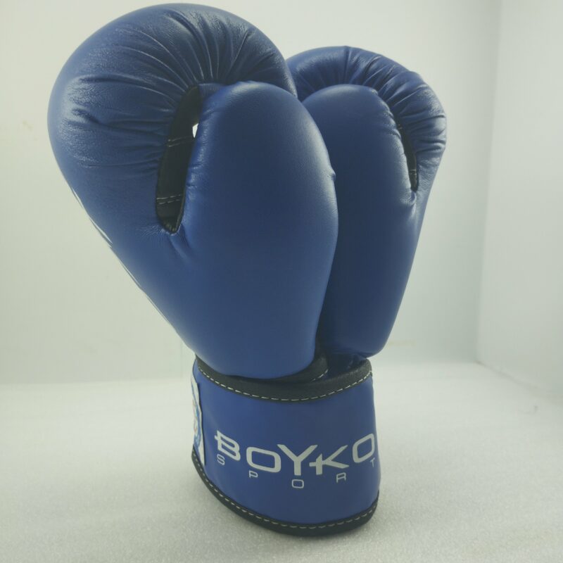 Боксерські рукавиці Boyko 8oz (зам.) - Зображення 2
