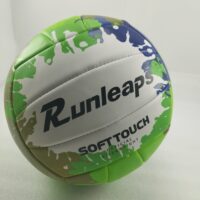 Волейбольний мяч Runleaps