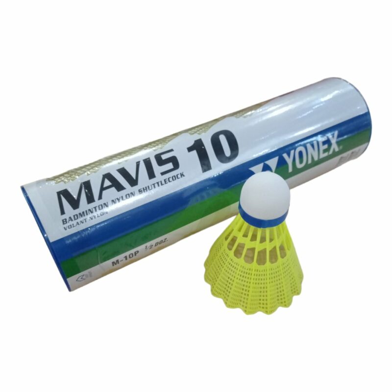 Волан YONEX Mavis 10