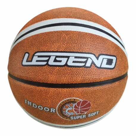 Баскетбольний м'яч Legend BA-1912
