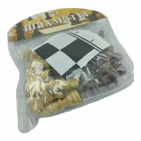Фігури шахові 300-P