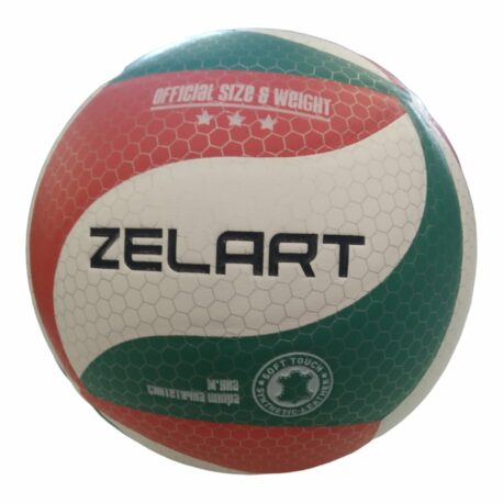 Волейбольний м'яч ZELART VB-9000