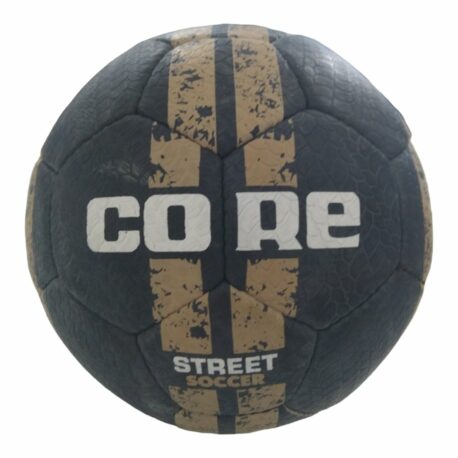 Футбольний м'яч Core Street Soccer CRS-044/045
