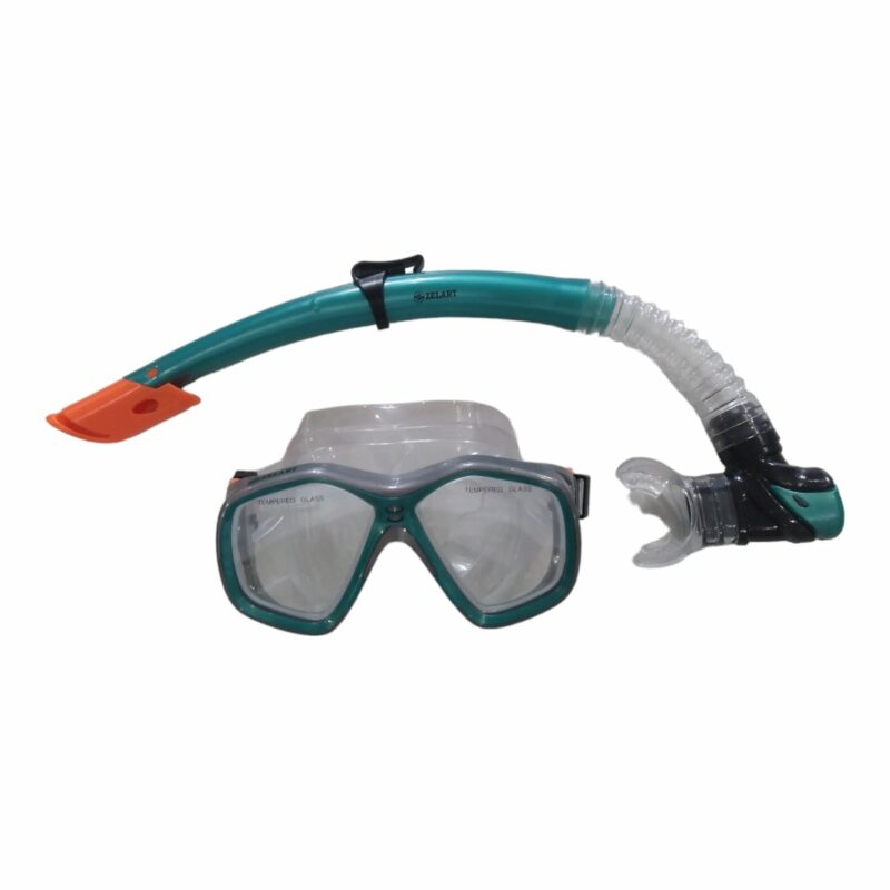 Пл.набір Dolvor M-276+SN120-PVC