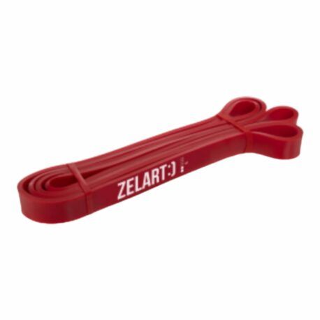 Еспандер жгут петля POWER BANDS  11-29кг FI-0889-2  (2080x4.5x22)