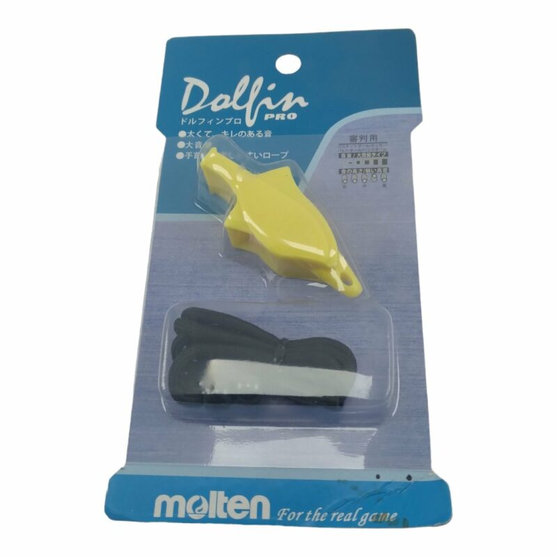 Свисток Dolfin MT-5655