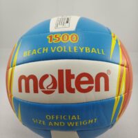 Волейбольний мяч MOLTEN V5B 1500 CO-SH