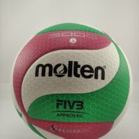 Волейбольний мяч MOLTEN V5M 5000