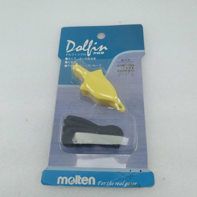 Свисток Dolfin MT-5655 - Зображення 2