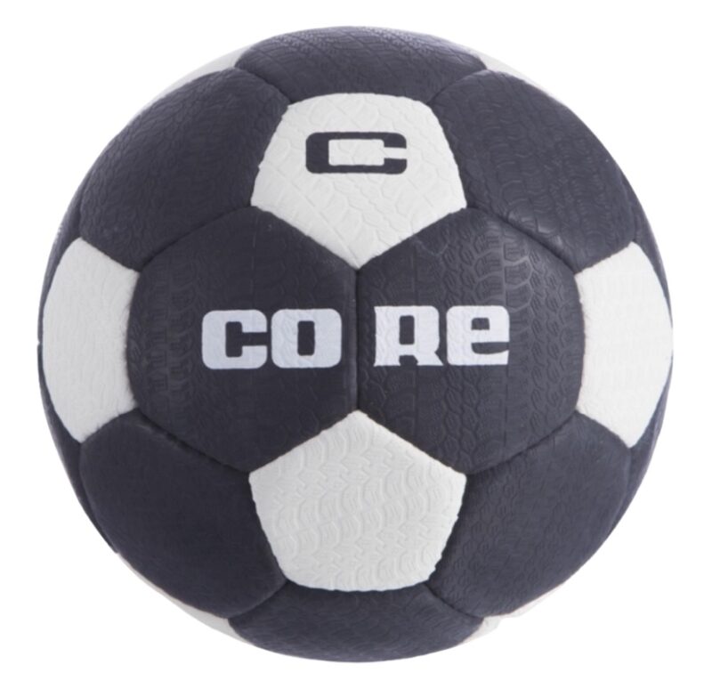 Футбольний м'яч Core Street Soccer CRS-044/045 - Зображення 2