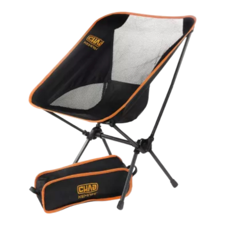 Крісло туристичне Сила Компакт 960759