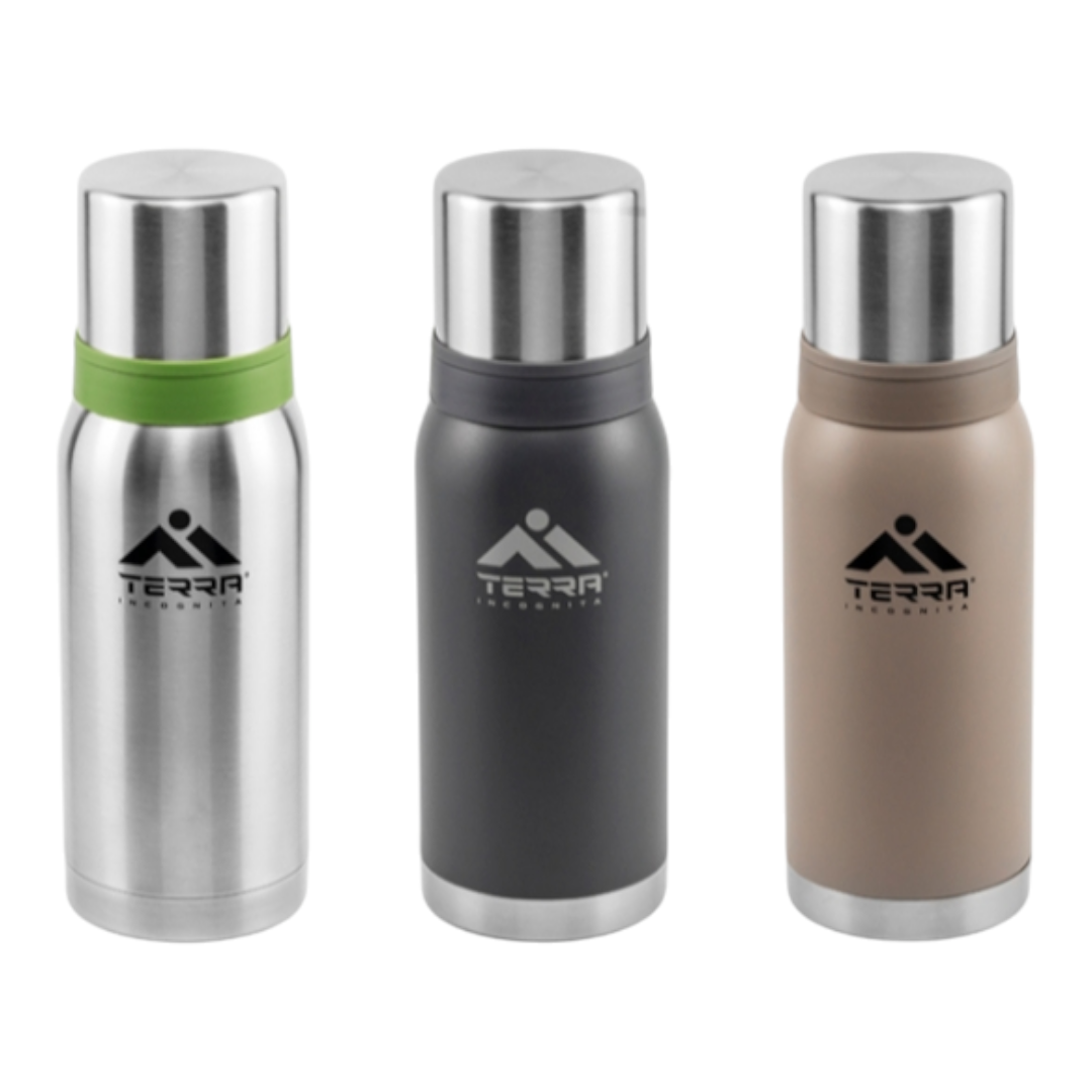 Термос Terra Incognita ''Duett 1000'' - Зображення 3