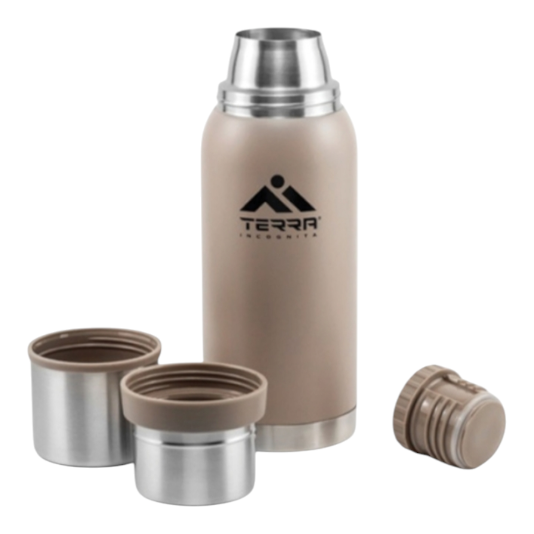 Термос Terra Incognita ''Duett 1200'' - Зображення 3