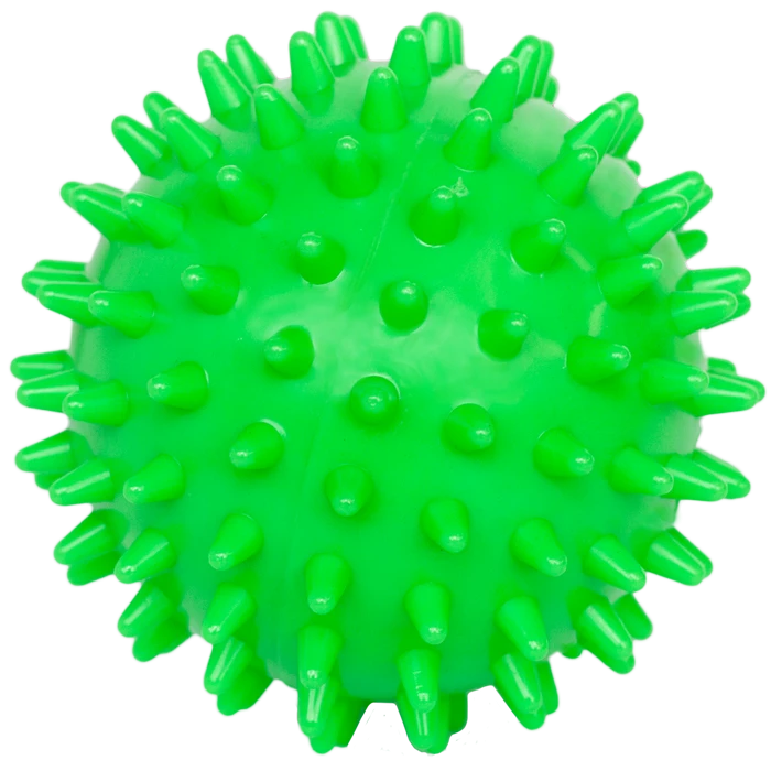 Масажний м'яч 7см - Зображення 3