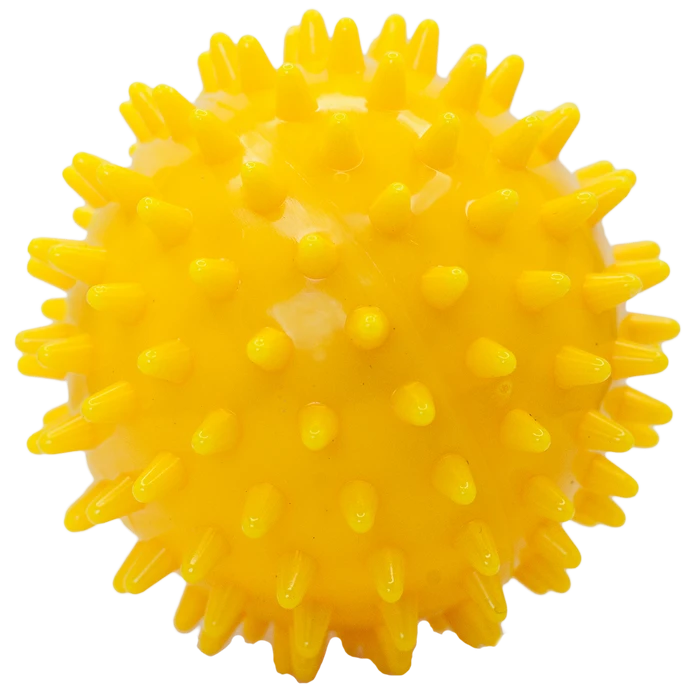 Масажний м'яч 7см - Зображення 4