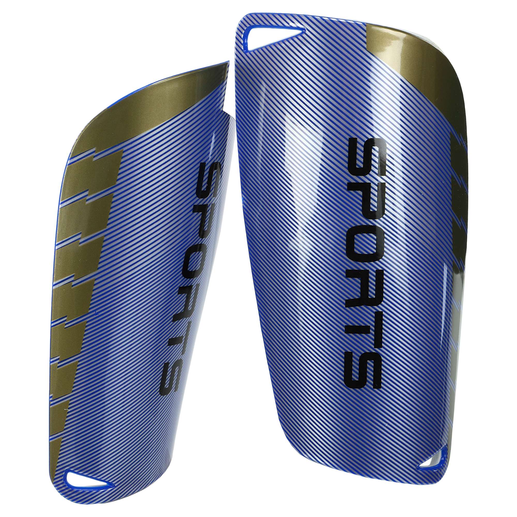 Футбольні щитки FB-9731 - Зображення 2