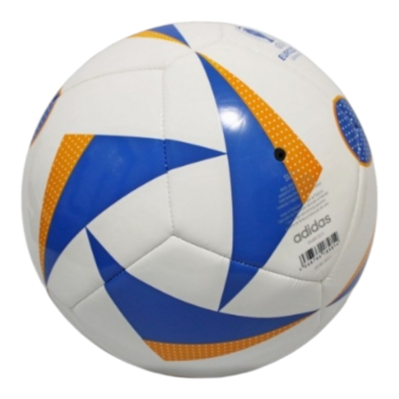 Футбольний м'яч Adidas FUSSBALLLIEBE EURO 2024 (9371) - Зображення 3