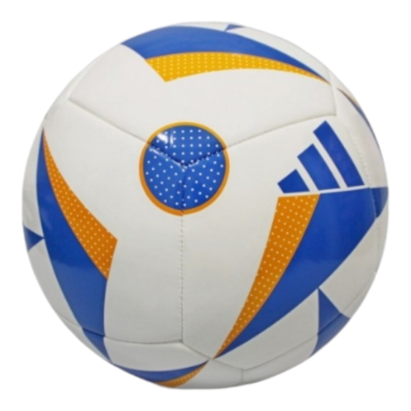 Футбольний м'яч Adidas FUSSBALLLIEBE EURO 2024 (9371) - Зображення 2
