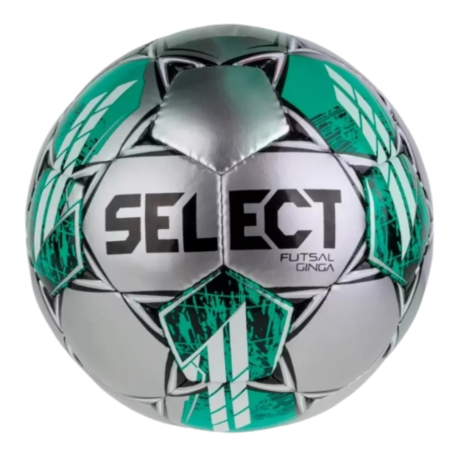 Футзальний м'яч Select Futsal Ginga