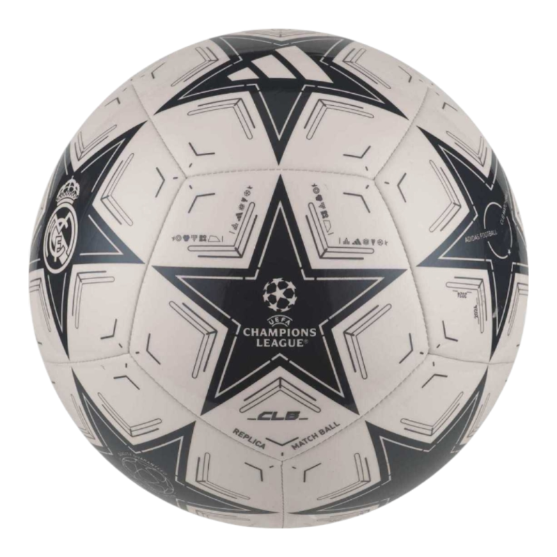 Футбольний м'яч Adidas UCL Real Madrid IX 4053