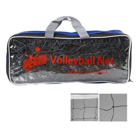 Волейбольна сітка 88290 (10*10см)