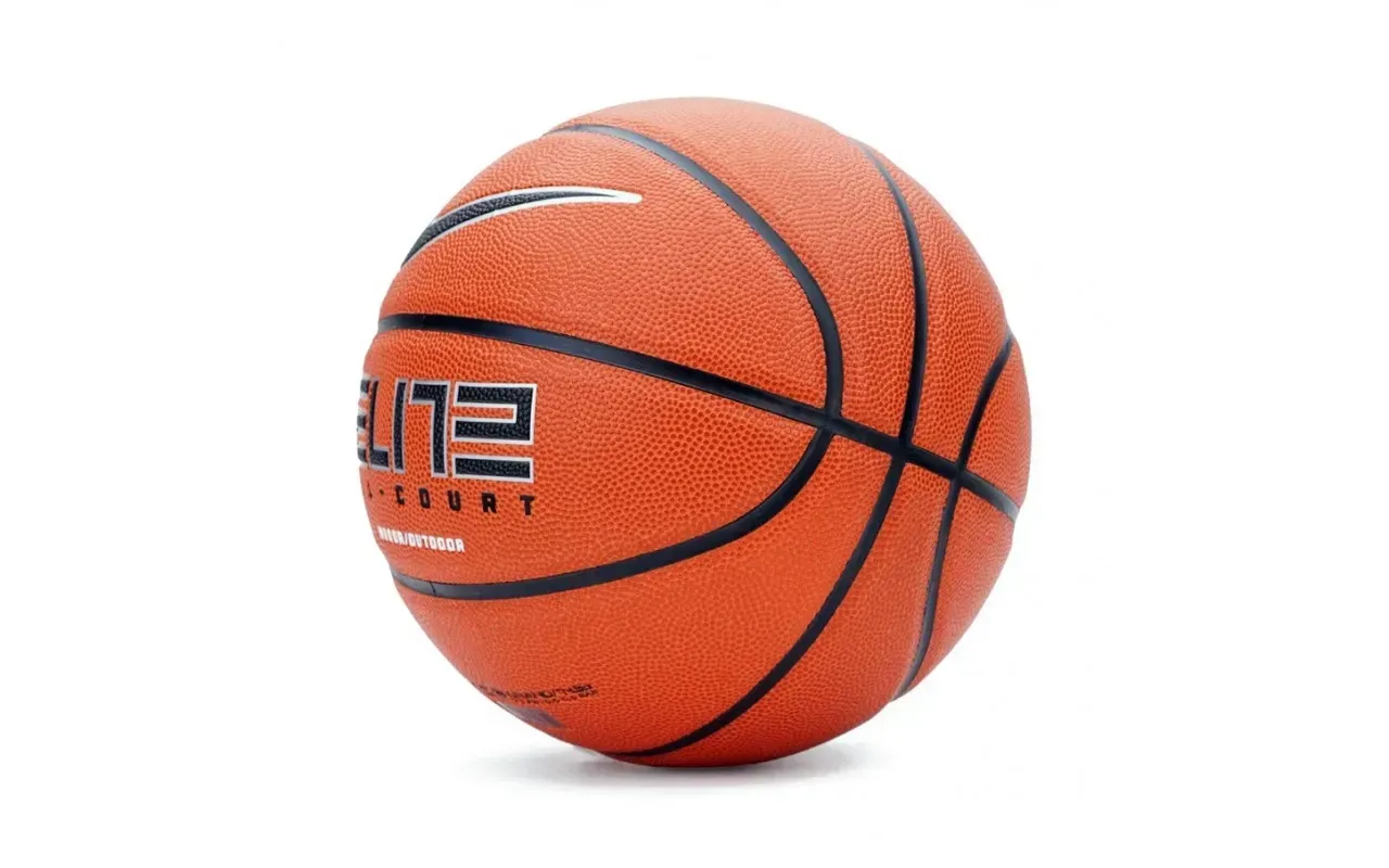 Баскетбольний м'яч Nike Elite All Court 8P №7 - Зображення 3