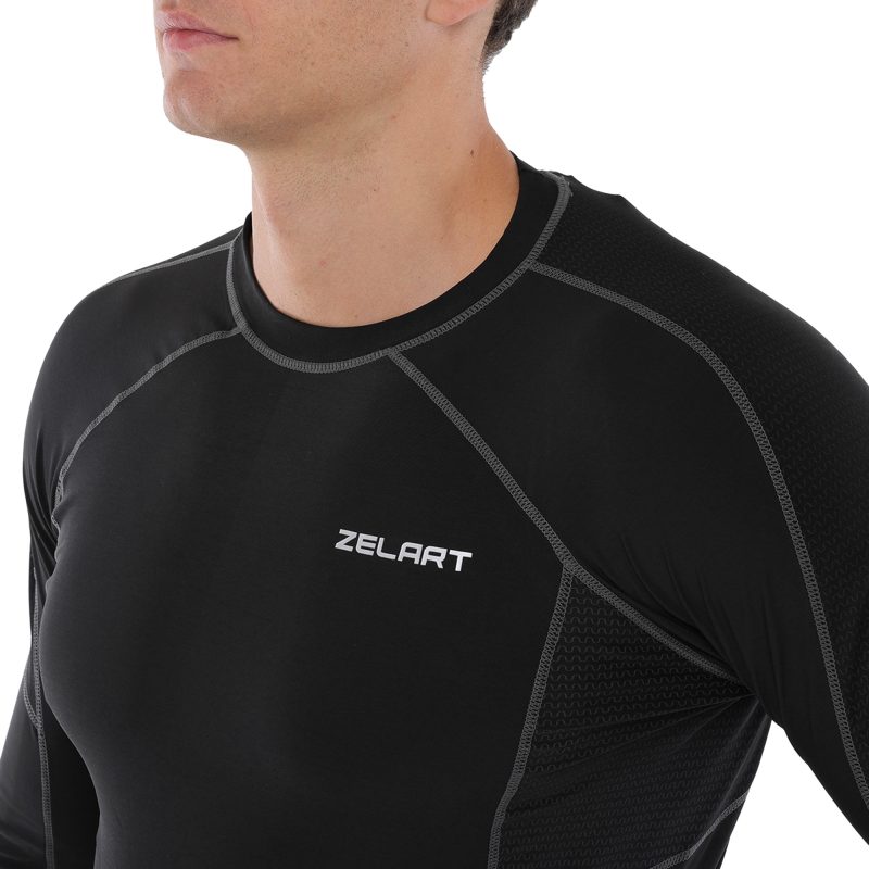 Термобілизна Zelart CO-9041 - Зображення 6