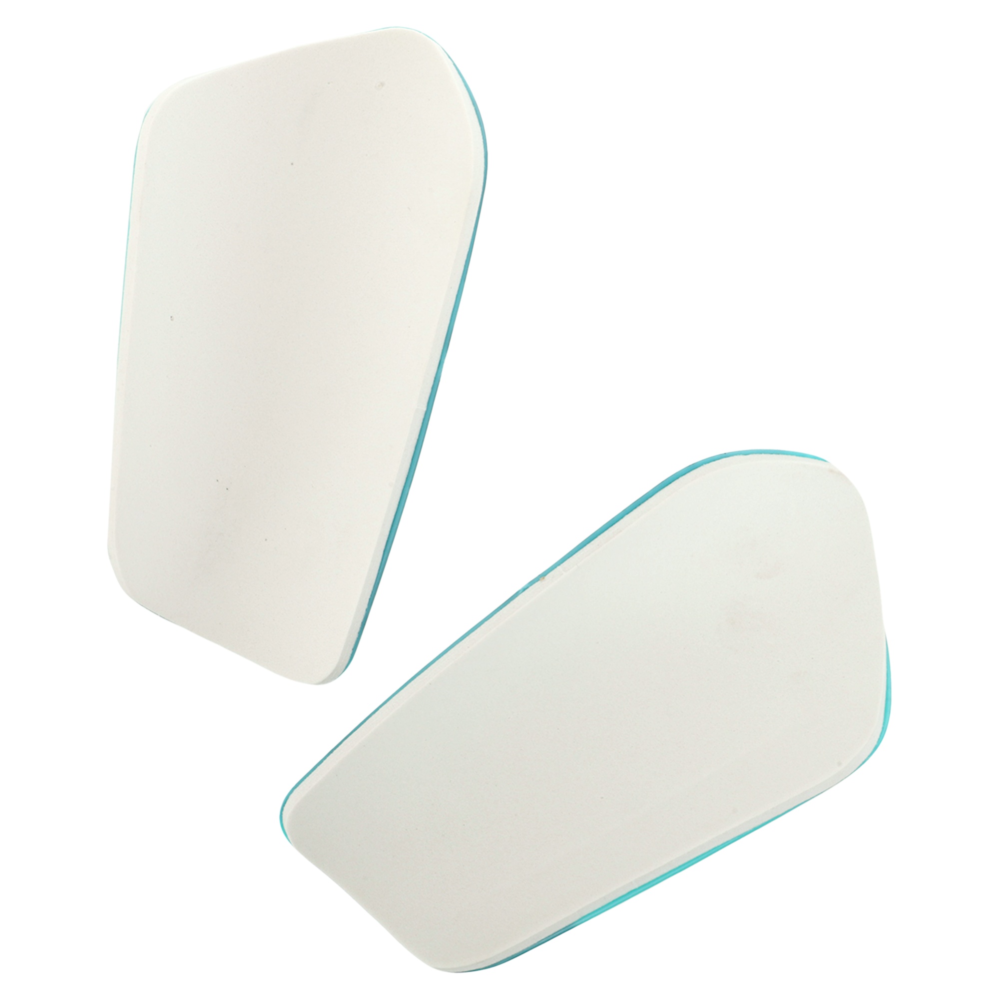 Футбольні щитки FB-1369 - Зображення 2