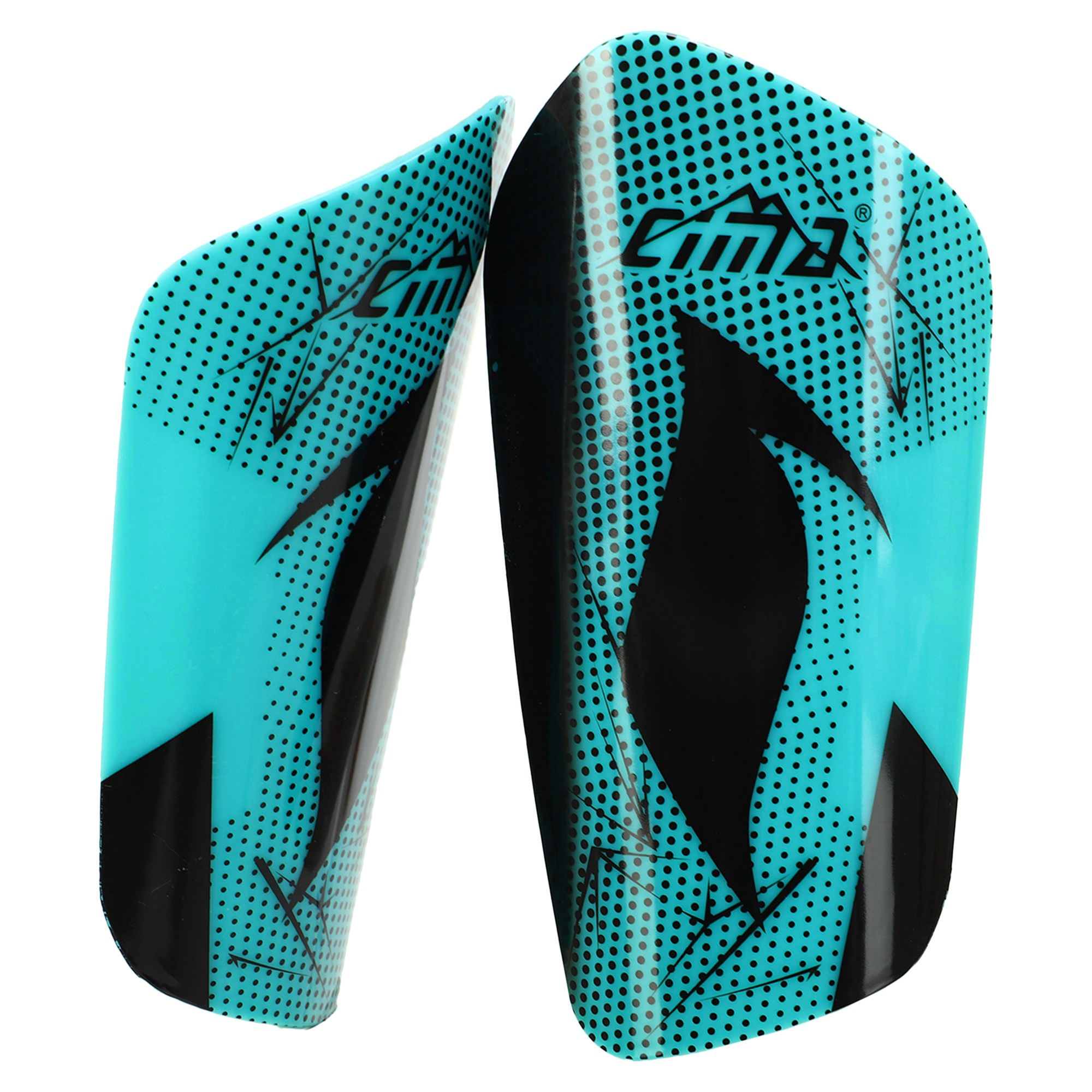 Футбольні щитки FB-1369 - Зображення 3