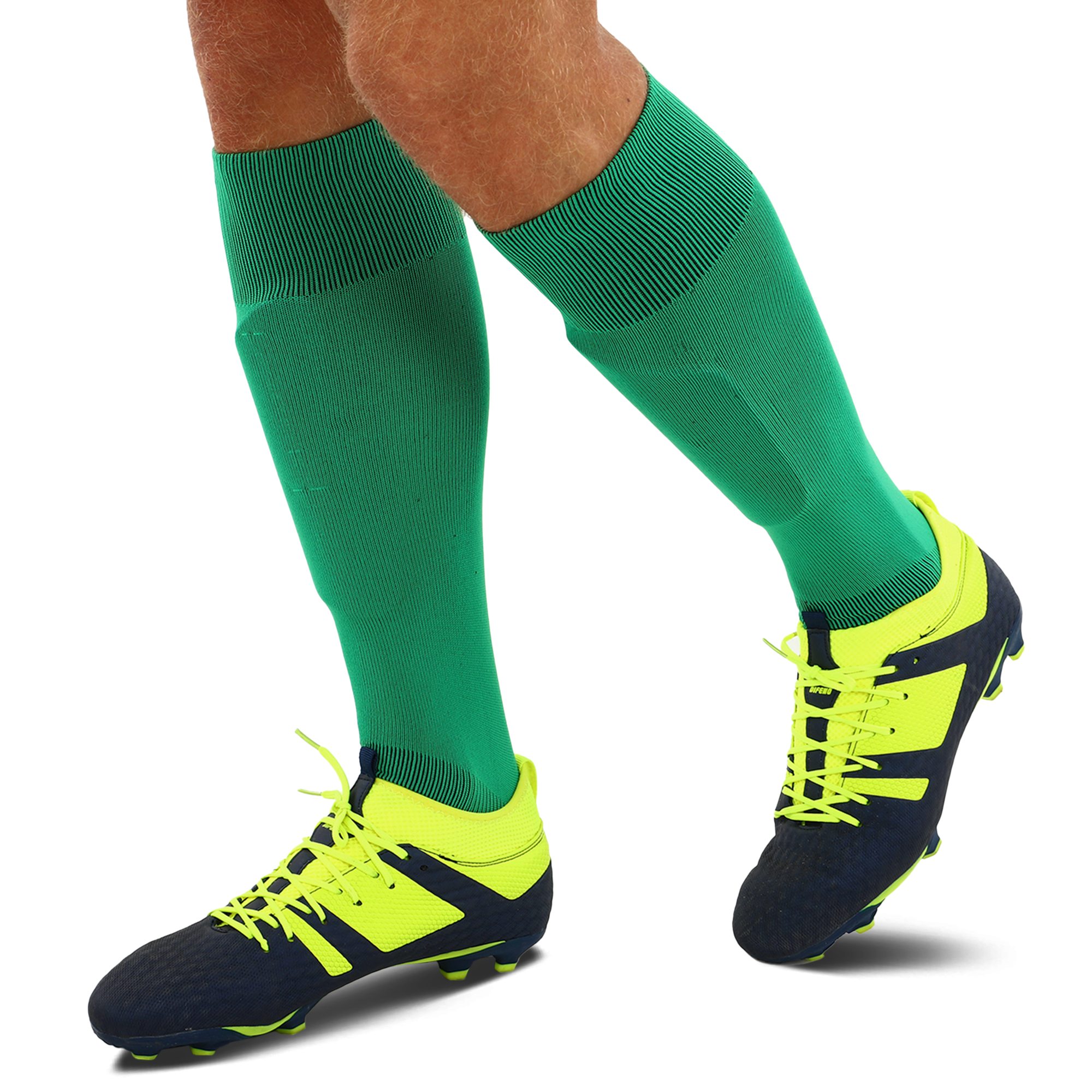 Футбольні щитки FB-1369 - Зображення 5